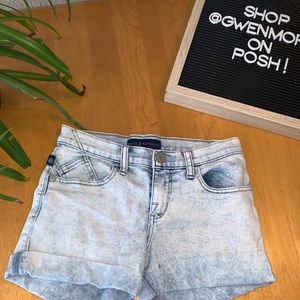 Rock & Republic Jean Shorts